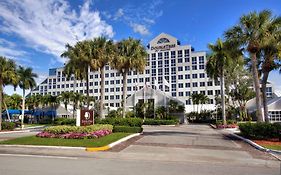 Doubletree Hilton Deerfield Beach